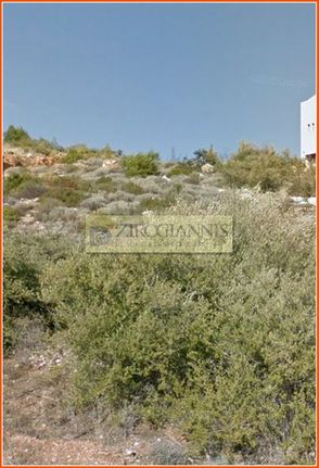 Land plot 700 sqm for sale, Rest Of Attica, Pikermi