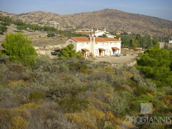 Μονοκατοικία 460 τ.μ. για πώληση, Αττική - Υπόλοιπο, Κερατέα