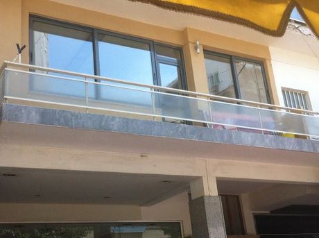 Επιχειρηματικό κτίριο 490τ.μ. για πώληση-Λαμία