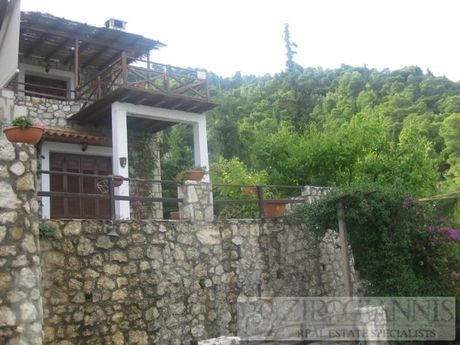 Μονοκατοικία 116τ.μ. για πώληση-Ευρωστίνη