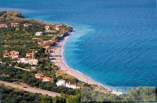 Οικόπεδο 500 τ.μ. για πώληση, Αχαΐα, Ακράτα-thumb-3