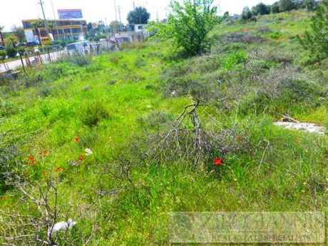 Οικόπεδο 1.600τ.μ. για πώληση-Γλυκά νερά