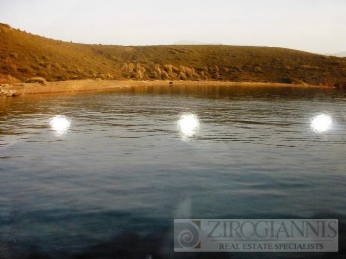 Αγροτεμάχια 800.000 τ.μ. για πώληση, Ν. Χανίων, Κολυμβάρι