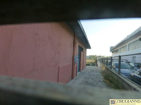 Βιοτεχνικός χώρος 200τ.μ. για πώληση-Κορωπί