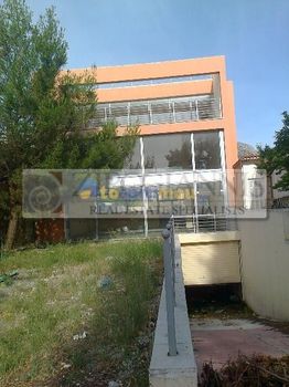 Επιχειρηματικό κτίριο 380τ.μ. για πώληση-Παιανία