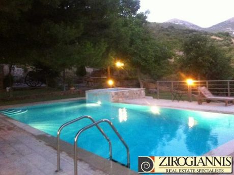 Βίλλα 125τ.μ. για πώληση-Ερέτρια