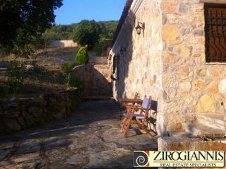 Βίλλα 125 τ.μ. προς πώληση, Εύβοια, Ερέτρια-thumb-4