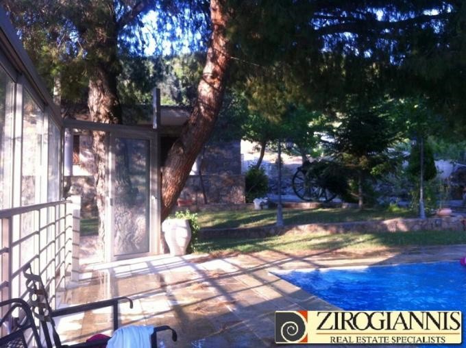 Βίλλα 125 τ.μ. πρός πώληση, Εύβοια, Ερέτρια