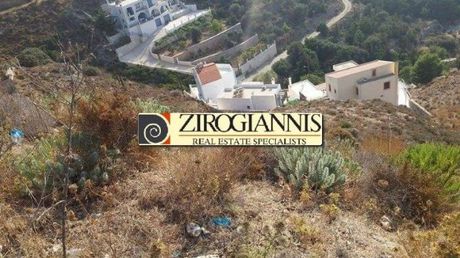 Οικόπεδο 4.700τ.μ. για πώληση-Κάλυμνος