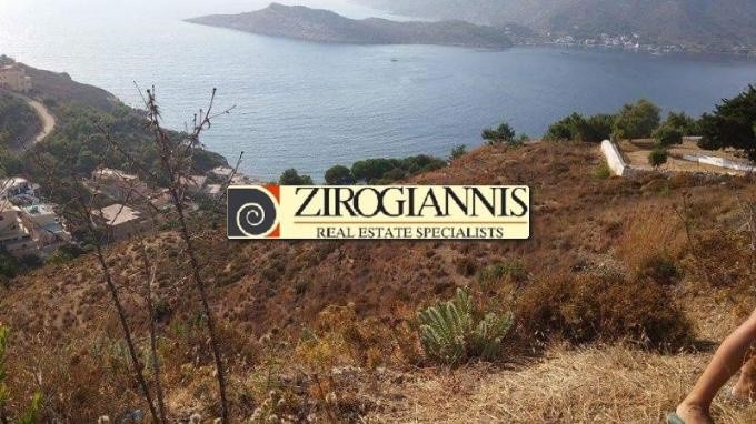 Οικόπεδο 4.700 τ.μ. πρός πώληση, Δωδεκάνησα, Κάλυμνος