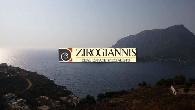 Οικόπεδο 4.700 τ.μ. πρός πώληση, Δωδεκάνησα, Κάλυμνος