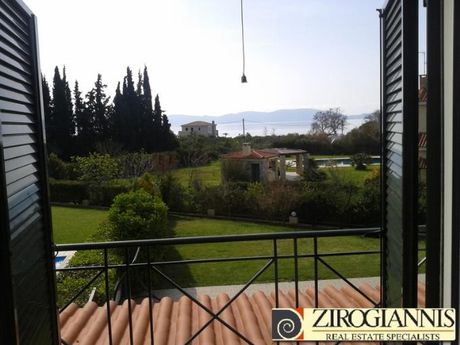 Συγκρότημα διαμερισμάτων 200τ.μ. για πώληση-Ερμιόνη