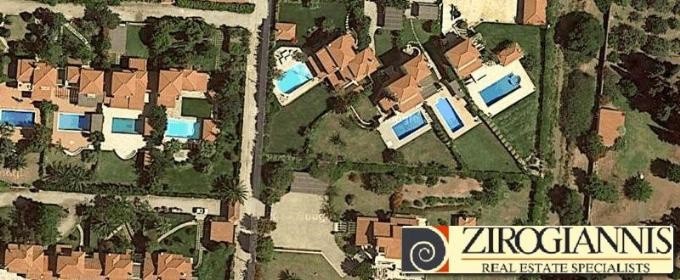 Συγκρότημα διαμερισμάτων 200 τ.μ. προς πώληση, Ερμιόνη