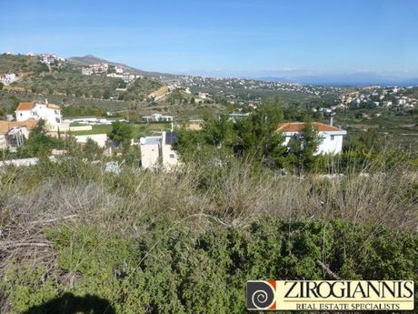 Οικόπεδο 1.388τ.μ. για πώληση-Πικέρμι