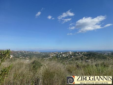 Οικόπεδο 1.388τ.μ. για πώληση-Πικέρμι