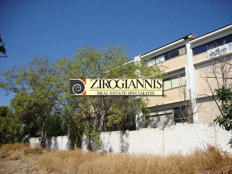 Βιομηχανικός χώρος 967τ.μ. για πώληση-Γκάζι - μεταξουργείο - βοτανικός
