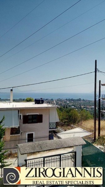 Μονοκατοικία 200 τ.μ. προς πώληση, Ερέτρια Εύβοιας
