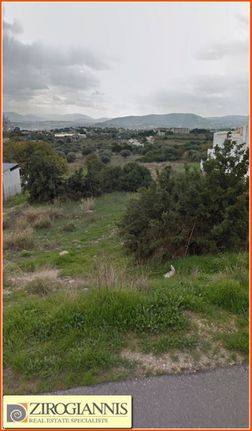 Οικόπεδο 5.800 τ.μ. για πώληση, Αθήνα - Ανατολικά Προάστια, Παλλήνη