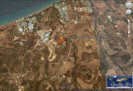 Οικόπεδο 12.760τ.μ. για πώληση-Κως