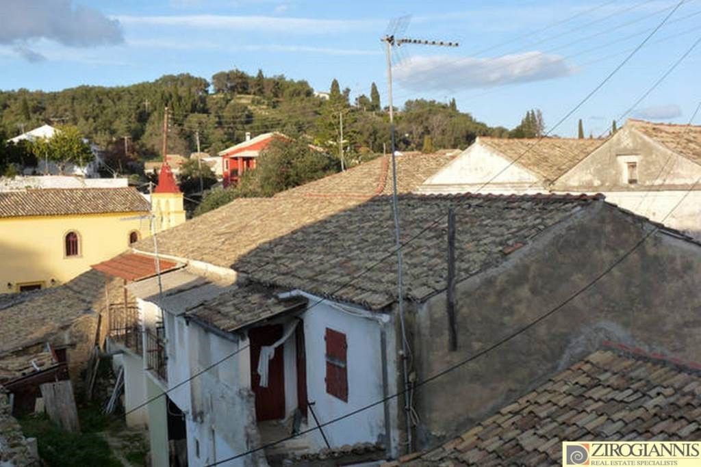 Μονοκατοικία 90 τ.μ. προς πώληση, Κέρκυρα