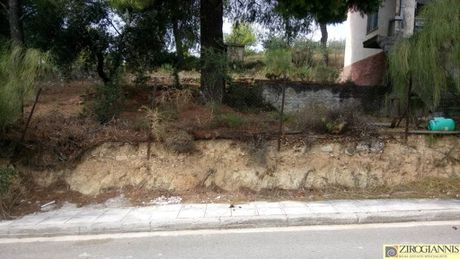 Οικόπεδο 580τ.μ. για πώληση-Ανθούσα