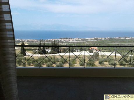 Μονοκατοικία 190τ.μ. για πώληση-Ξυλόκαστρο