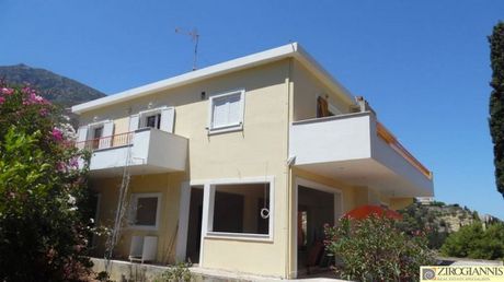 Μονοκατοικία 240τ.μ. για πώληση-Ξυλόκαστρο