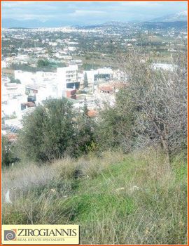 Οικόπεδο 332 τ.μ. για πώληση
