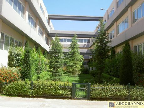 Βιομηχανικός χώρος 500τ.μ. για πώληση-Κορωπί