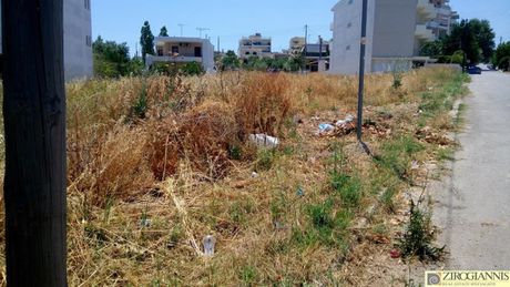 Οικόπεδο 700 τ.μ. για πώληση