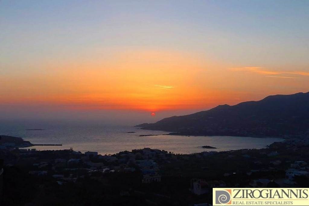 Βίλλα 200 τ.μ. πρός πώληση, Κυκλάδες, Σύρος