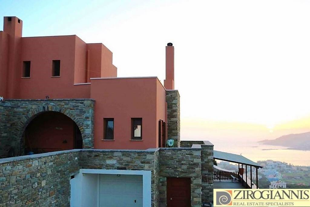 Βίλλα 200 τ.μ. πρός πώληση, Κυκλάδες, Σύρος