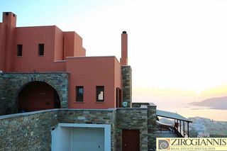 Βίλλα 200 τ.μ. προς πώληση, Ποσειδωνία Σύρου-thumb-3