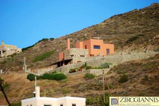 Βίλλα 200 τ.μ. προς πώληση, Ποσειδωνία Σύρου-thumb-2