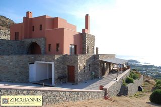 Βίλλα 200 τ.μ. προς πώληση, Ποσειδωνία Σύρου-thumb-16
