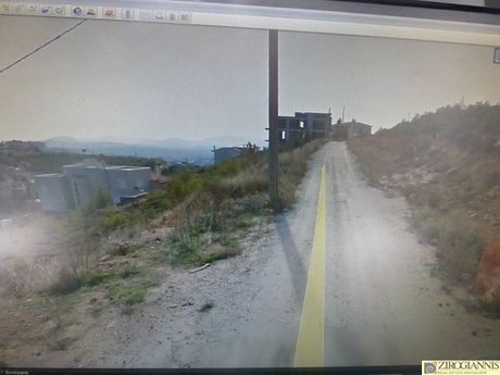 Οικόπεδο 500τ.μ. για πώληση-Πικέρμι