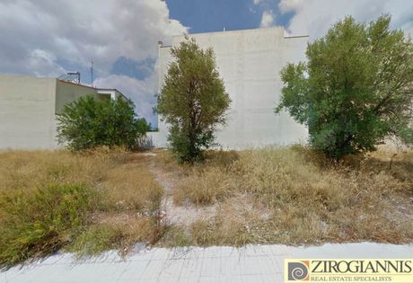 Οικόπεδο 269 τ.μ. για πώληση