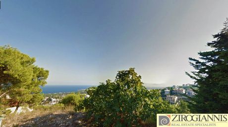 Οικόπεδο 4.820τ.μ. για πώληση-Νέα μάκρη