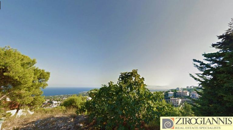 Οικόπεδο 4.820 τ.μ. για πώληση, Αθήνα - Ανατολικά Προάστια, Νέα Μάκρη