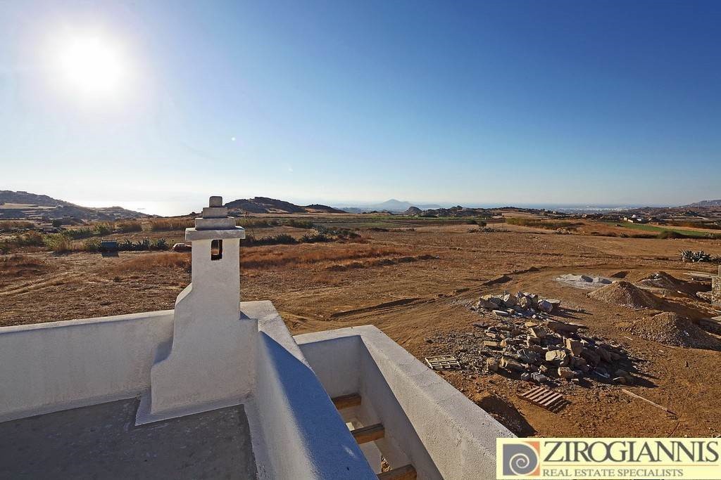Μεζονέτα 115 τ.μ. προς πώληση, Νάξος