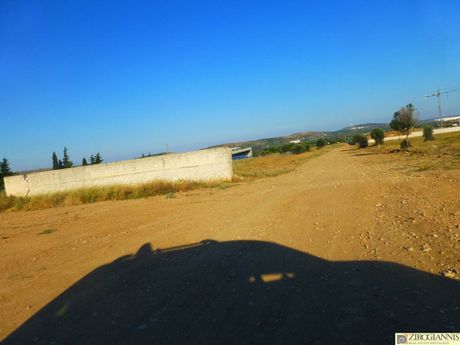 Οικόπεδο 1.000 τ.μ. για πώληση