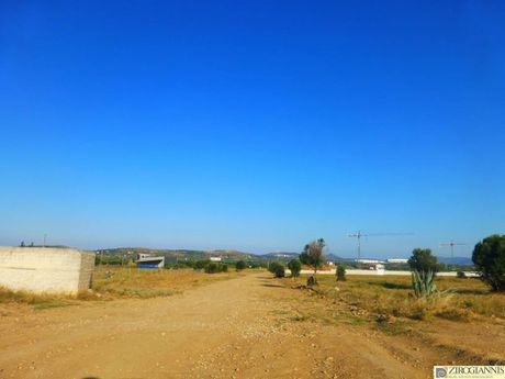 Οικόπεδο 1.000τ.μ. για πώληση-Σπάτα