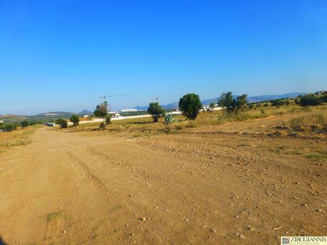 Οικόπεδο 1.000τ.μ. για πώληση-Σπάτα