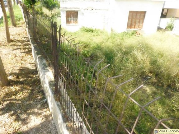 Land plot 604 sqm for sale, Athens - East, Spata