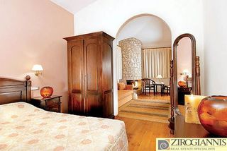 Ξενοδοχείο 936 τ.μ. για πώληση, Αρκαδία, Βιτίνα-thumb-10