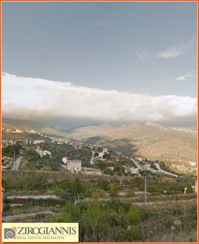 Οικόπεδο 743τ.μ. για πώληση-Πικέρμι