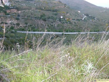 Οικόπεδο 1.010τ.μ. για πώληση-Πικέρμι