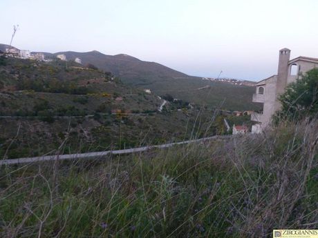 Οικόπεδο 1.010 τ.μ. για πώληση