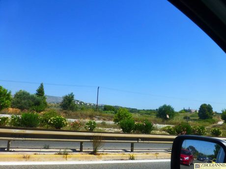 Αγροτεμάχια 29.000τ.μ. για πώληση-Πικέρμι