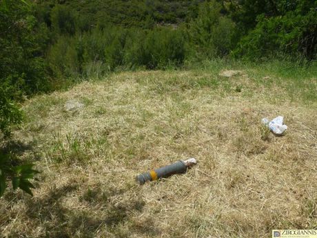 Οικόπεδο 650τ.μ. για πώληση-Ανθούσα